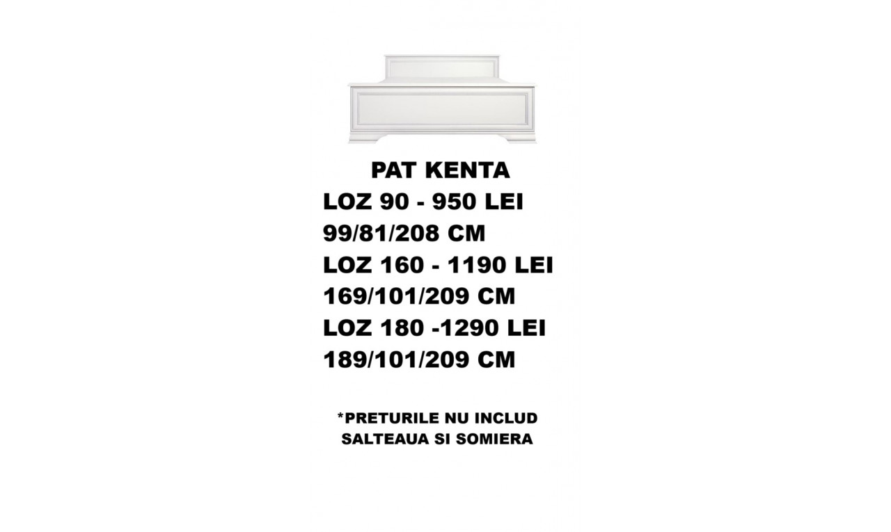 Colecția Kenta